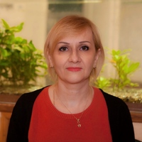 Oksana Berestovskaya